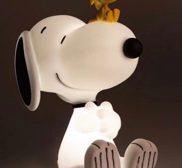 Snoopy - Snoopy - Lamp Online Sale