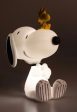 Snoopy - Snoopy - Lamp Online Sale