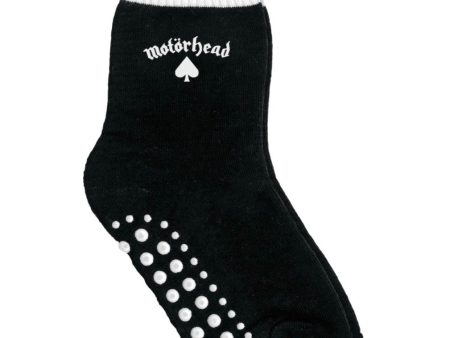 Motörhead - Logo Kids - Socks For Discount