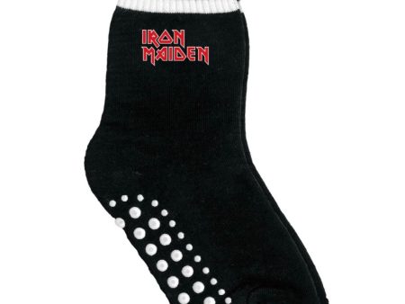 Iron Maiden - Logo Kids - Socks Sale