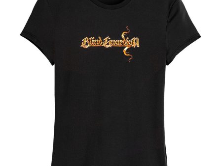 Blind Guardian - Flamedragon - Girly Online