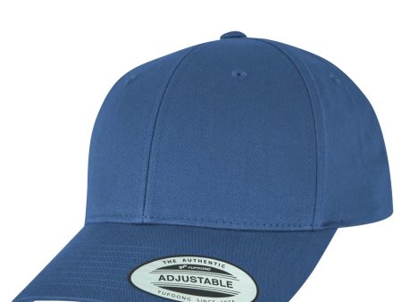 Flexfit - Curved Classic Delft - Cap Hot on Sale