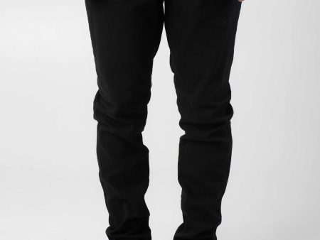 Only & Sons - Rope Slim Tapered Box Pim Denim - Jeans Online