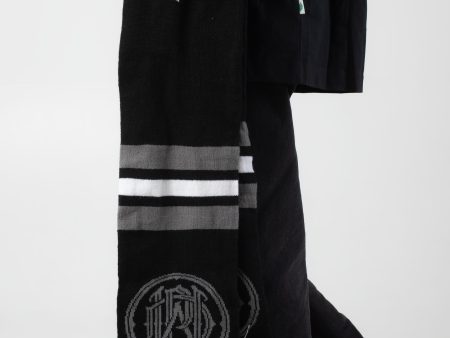 Parkway Drive - Darker Still Winter Knit - Scarf Discount