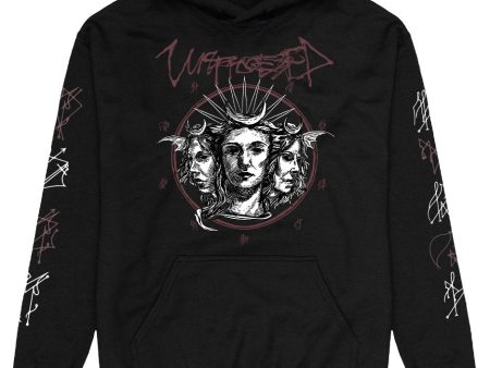 Unprocessed - Hecate - Hoodie Fashion