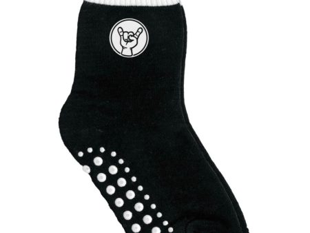 Metal Kids - Metal Kid Kids - Socks Online Sale