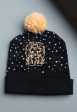 The Amity Affliction - Show Me Your God Winter Knit - Beanie For Discount