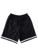 Hatebreed - Doom Awaits You Striped - Shorts Supply