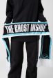 The Ghost Inside - Searching for Solace Winter Knit - Scarf Cheap