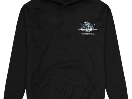 Kanonenfieber - Der Offizier - Hoodie For Cheap