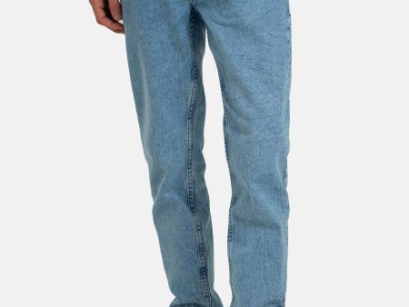 REELL - Spider Classic Light Blue - Jeans Supply