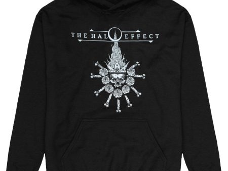 The Halo Effect - Detonate - Hoodie Online