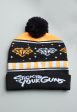 Stick To Your Guns - Diamond Logo Winter Knit - Beanie For Sale