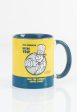 Fallout - Vault Poster - Mug For Discount