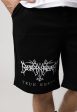 Borknagar - True North Jam Shorts - Shorts Discount