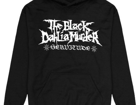 The Black Dahlia Murder - Servitude - Hoodie Cheap