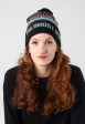 The Ghost Inside - Searching for Solace Winter Knit - Beanie on Sale