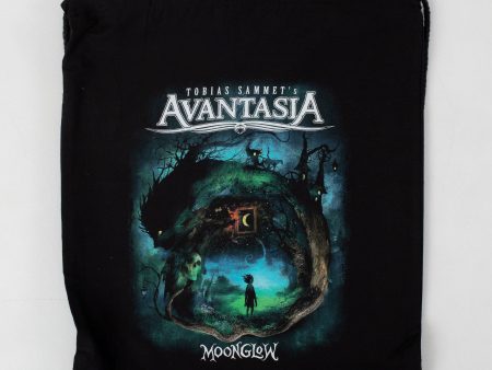 Avantasia - Moonglow Drawstring - Backpack Supply