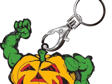 Helloween - Power - Keychain on Sale