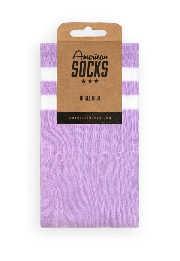 American Socks - Cotton Candy Socks - Giftbox Online now