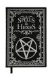 Killstar - Spell & Hexes 3d Black - Notebook Online Hot Sale