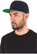 Flexfit - Classic Dark Navy - Cap Discount