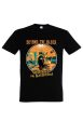 Beyond The Black - Welcome To My Wasteland Kids - T-Shirt For Cheap