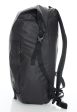 Vans - Vans Rolltop Black - Backpack For Sale