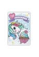 My Little Pony - I Love Cupcakes - Magnet Cheap