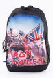 Iron Maiden - Trooper - Backpack For Sale