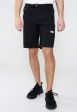 The North Face - Lightning Tnf Black - Shorts For Discount