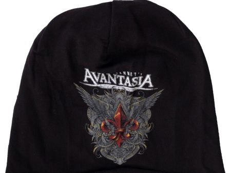 Avantasia - Fleur De Lis Jersey - Beanie Discount