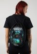 Avantasia - Moonglow Drawstring - Backpack Supply