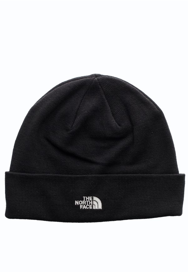 The North Face - Embro ShalloSea Black - Beanie on Sale