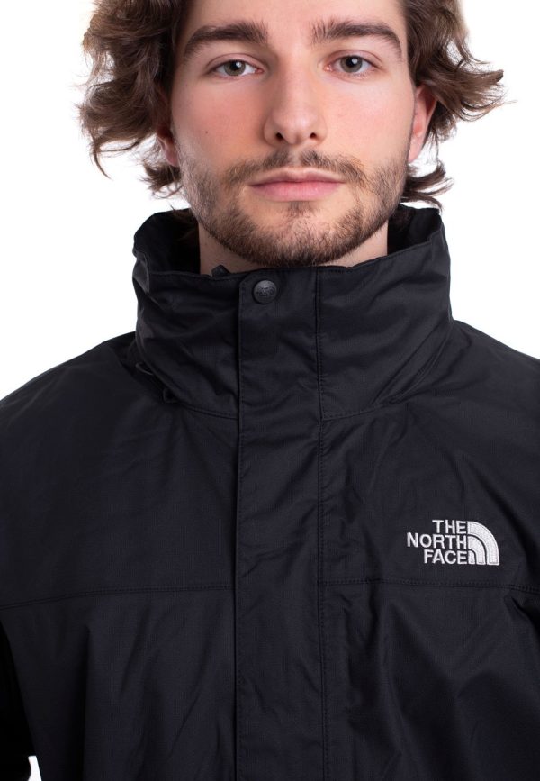 The North Face - Evolve II Triclimate TNF Black - Jacket Cheap