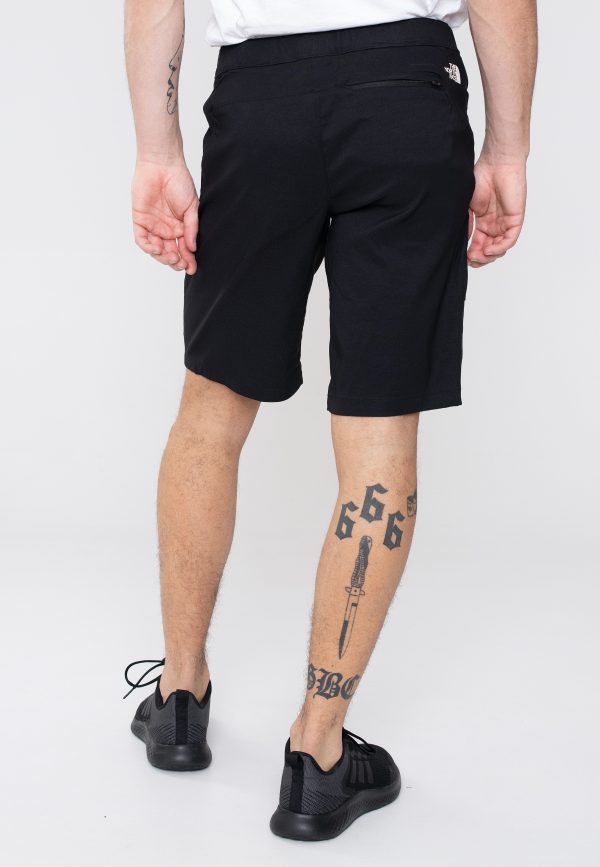 The North Face - Lightning Tnf Black - Shorts For Discount