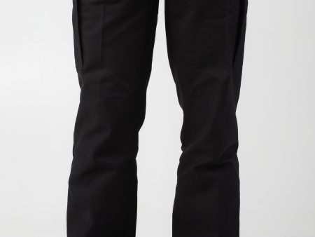 Brandit - Moleskin Original Black - Pants Cheap