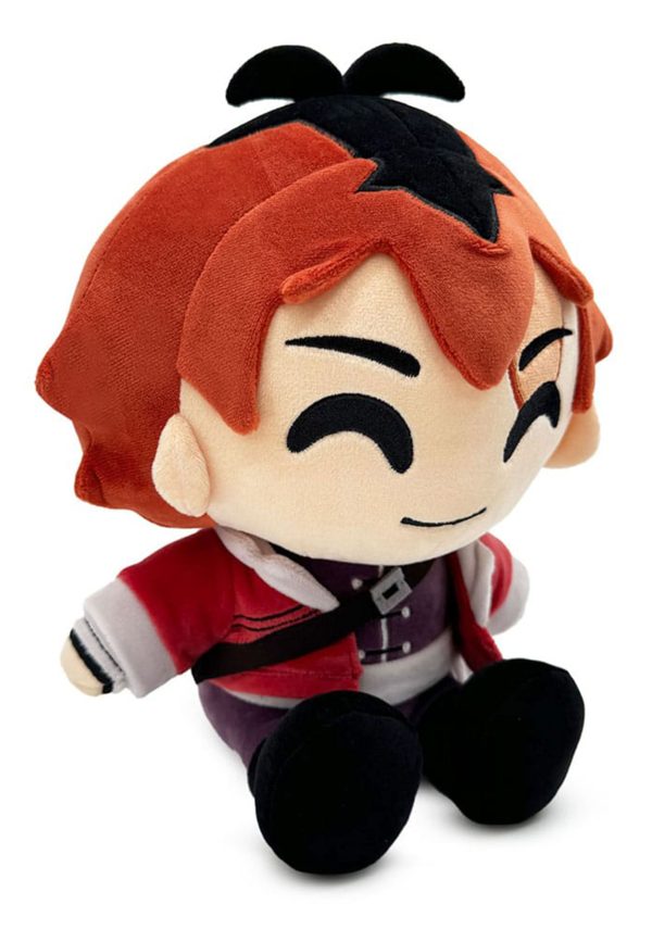 Frieren: Beyond Journey s End - Stark - Soft Toy For Discount