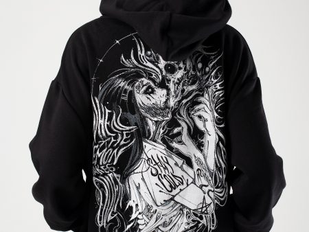 Stay Cold Apparel - Blackended Soul Black - Hoodie Cheap