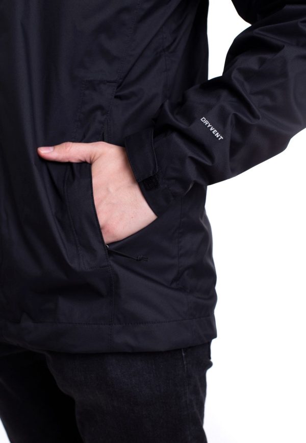 The North Face - Evolve II Triclimate TNF Black - Jacket Cheap