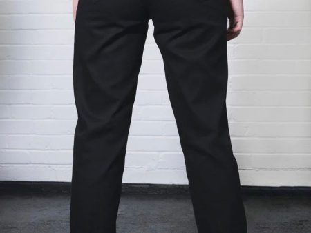 Mary Wyatt - Regan Casual O-Ring - Pants Discount