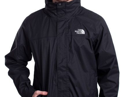 The North Face - Evolve II Triclimate TNF Black - Jacket Cheap