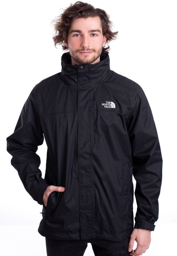 The North Face - Evolve II Triclimate TNF Black - Jacket Cheap