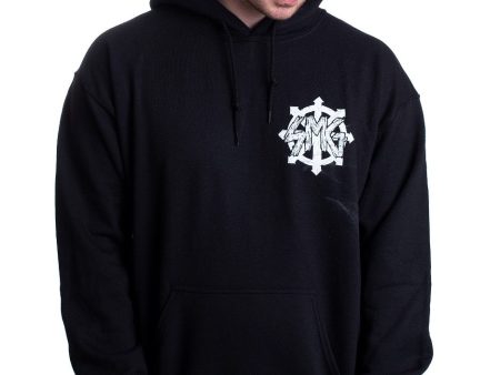 Siberian Meat Grinder - Hail To The Tsar - Hoodie Online Hot Sale