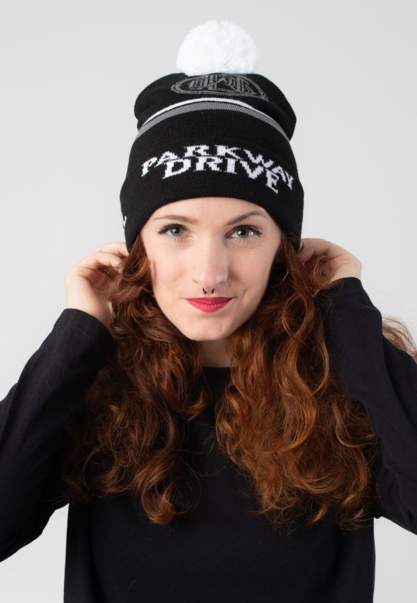 Parkway Drive - Darker Still Winter Knit - Beanie Supply