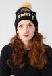 The Amity Affliction - Show Me Your God Winter Knit - Beanie For Discount