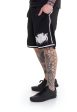 Infant Annihilator - Logo Striped - Shorts Online now