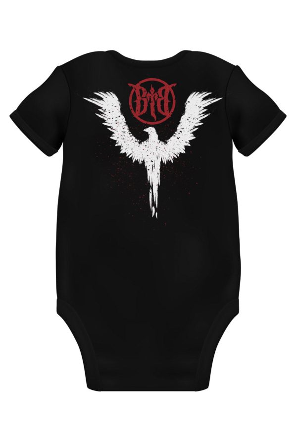 Beyond The Black - Scream For Me - Baby Bodysuit Online now