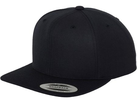 Flexfit - Classic Dark Navy - Cap Discount