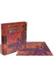 Megadeth - Peace Sells...But Who S Buying? - Jigsaw Puzzle For Cheap